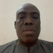 Dr Aminanyanaba Onari Asimiea