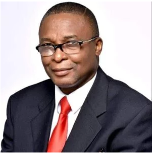 PROFESSOR, CHIEF, SIR, OWUNARI ABRAHAM GEORGEWILL The VC of uniport