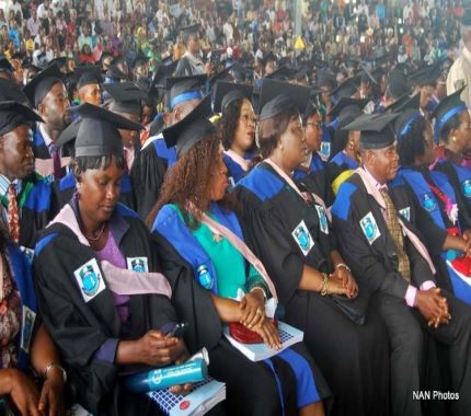 Structured Course Modules