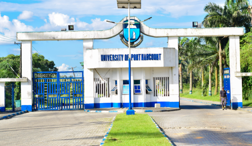 Citadel of Excellence &